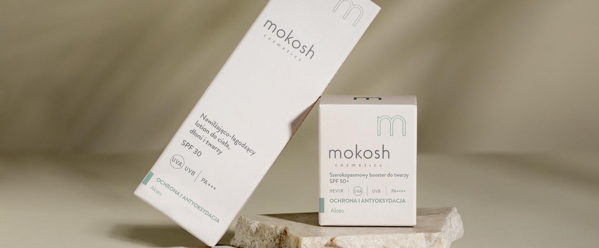 Mokosh: innowacyjna odpowiedź na termiczne starzenie skóry